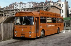 AEC Reliance 1980
